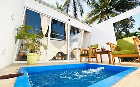 Crystall Goa Turquoise Edition